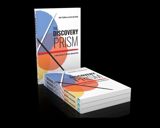 The Discovery Prism 