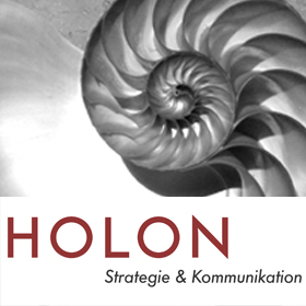 HOLON Strategie & Kommunikation - Mit Kommunikation Strukturen und Prozesse verbessern